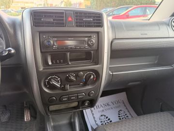 Suzuki Jimny - 9