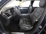 Volvo XC 90 T8 Ultra Dark Recharge Plug-In Hybrid AWD - Volvo XC90 aus 2025