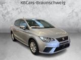 Seat Ibiza Style*Navi*RCam*PDC*MFL - Seat Ibiza Gebrauchtwagen in Braunschweig