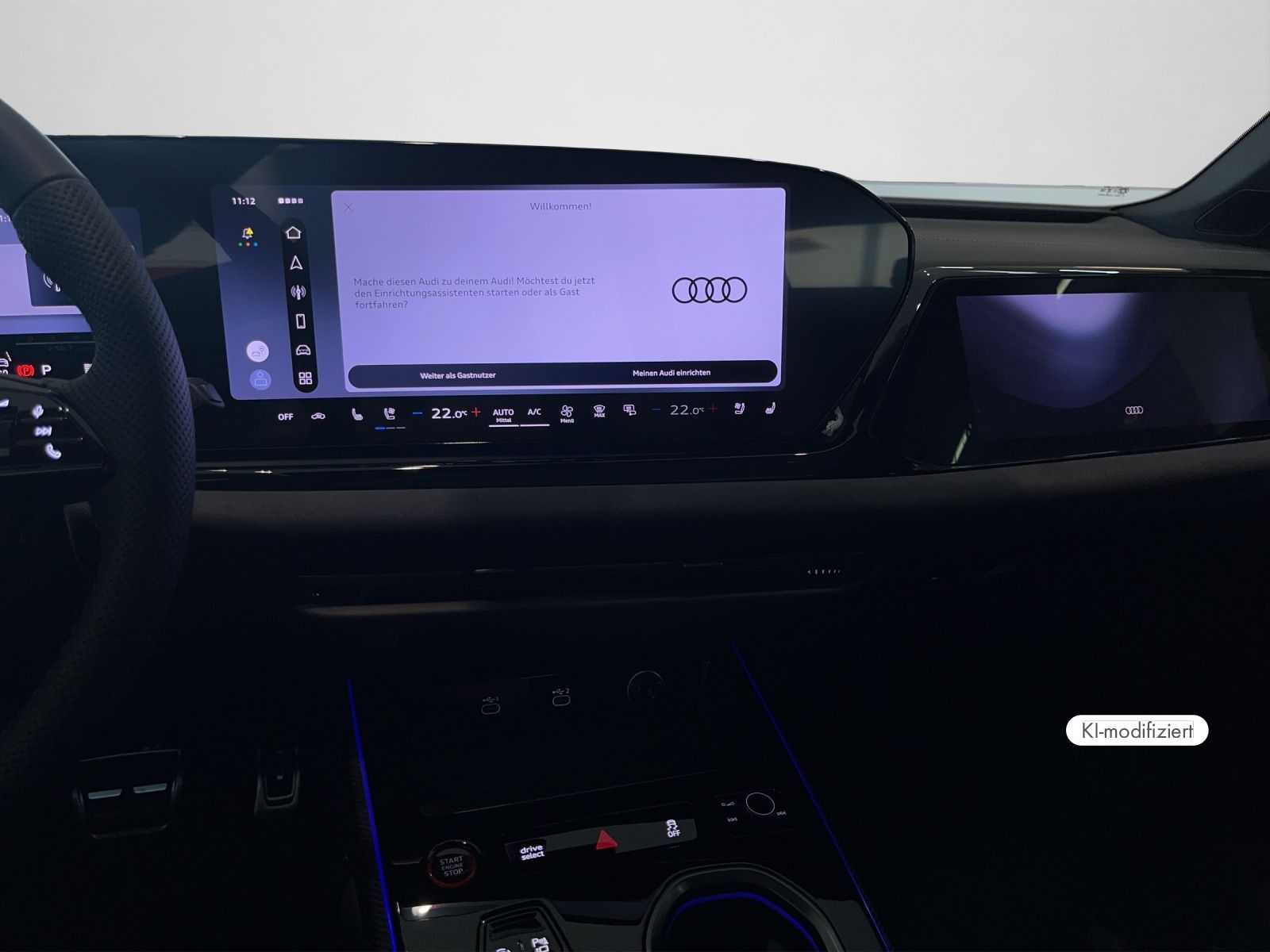 Audi A6 Allroad - Bild 12
