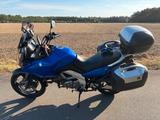 Suzuki V-Strom 650 mit viel Zubehör - Angebote