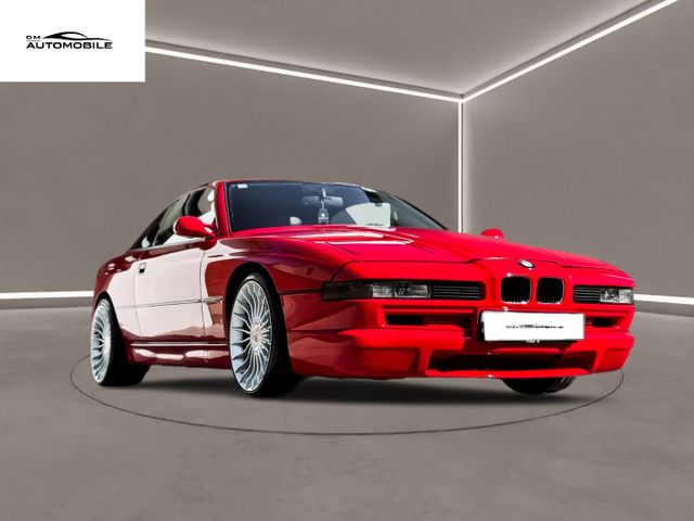 BMW 850Ci*ORIGINAL*SEHR GEPFLEGT*CSI OPTIK`*