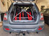 MINI 2x Mini Cooper John Cooper Works - MINI John Cooper Works Coupé Gebrauchtwagen