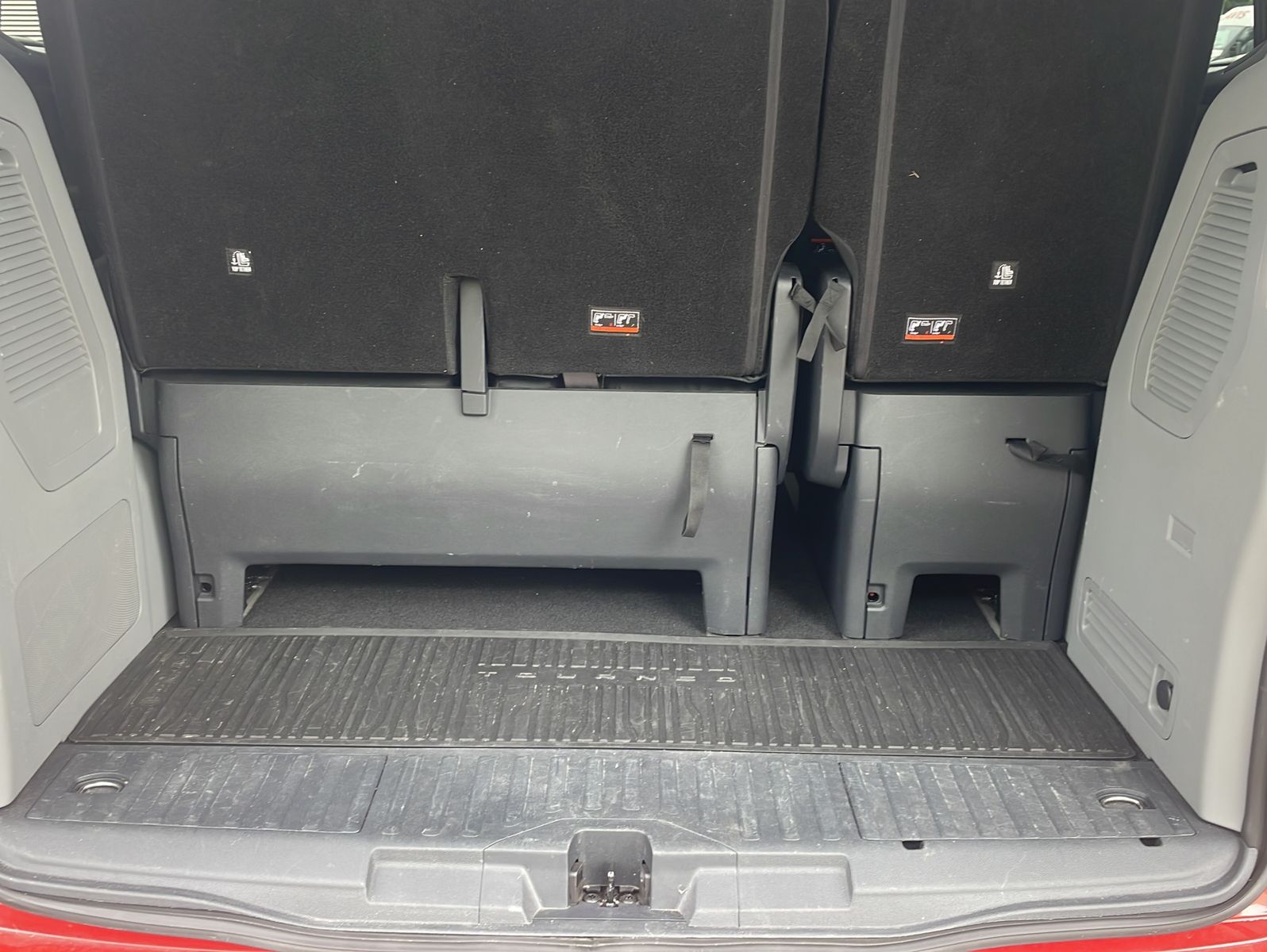 Ford Tourneo Custom 320 L1 Titanium*8 Sitze*LED* foto 17