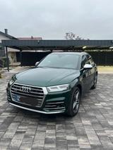 Audi SQ5 TDI tiptronic quattro - Neuer Motor - Audi SQ5 Gebrauchtwagen in München