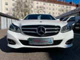 Mercedes-Benz E 200 CGI T-Modell 7 G-Tronic Avantgarde - Mercedes-Benz E-Class: T Model