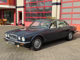 Jaguar XJ12, GEPFLEGT, H-ZULASSUNG, HU 06/2027 - Jaguar XJ12: Limousine