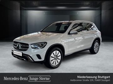 Mercedes GLC 300 - 2