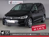 Volkswagen Touran 2.0 TDI DSG Move *7-SITZER*AHK*R-LINE*