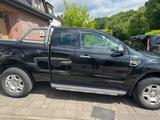 Ford Ranger - Ford Ranger in Bochum