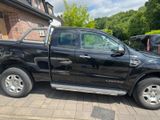 Ford Ranger - Ford Ranger in Dortmund