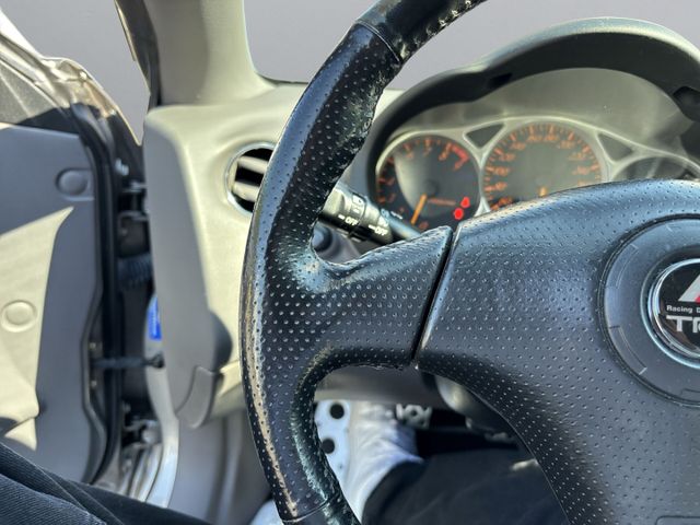 Celica 1.8 I-16V TS G-Kat *Klima + Sportpaket