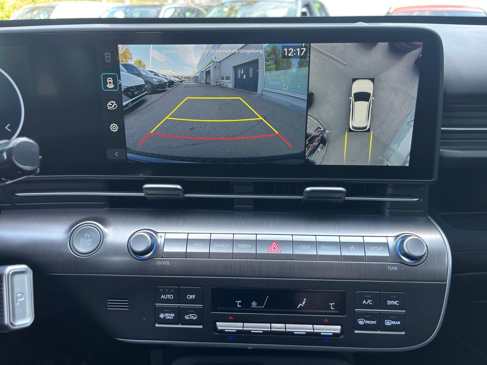 Hyundai KONA Elektro – Bild 20