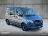 Mercedes-Benz Sprinter 211 CDI KA Kompakt Klima+MBUX+Kamera - Mercedes-Benz Sprinter: 211