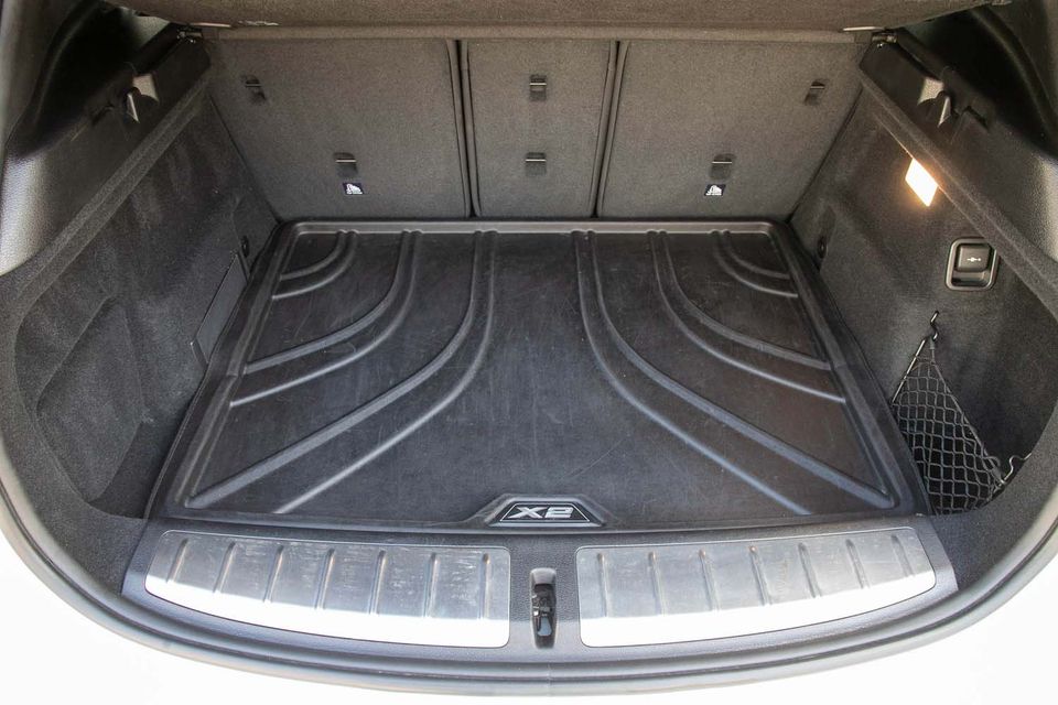 BMW X2 - Bild 15