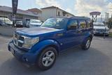 Dodge Nitro 2.8 CRD DPF R/T 4WD PELLE - Dodge Nitro: 2.8