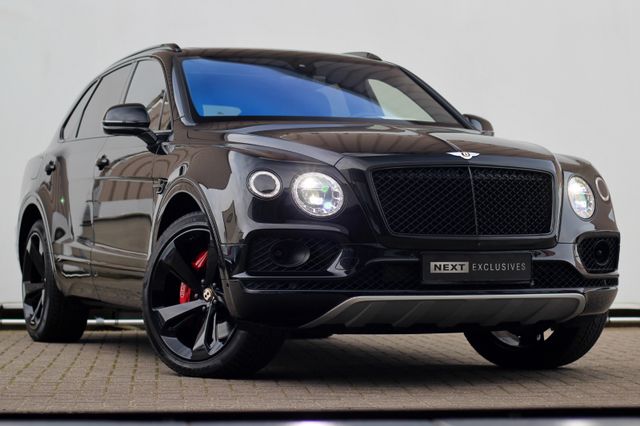 Bentley Bentayga 4.0 V8 | Centenary | Mulliner | Touring