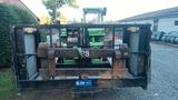 Merlo P 35.13 EVS 13,2m 3,5to Arbeitsbühne - Merlo Teleskoparmstapler