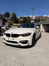 BMW M3 Competition LCI2 Carbon UNFALLFREI  - BMW M3: Limousine