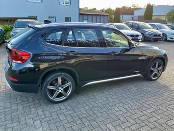BMW X1 - 11