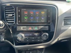 MITSUBISHI Outlander 4x4 KLIMA,NAVI,PDC,360CAM,SHZ,XENON,BT