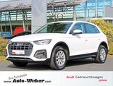 Audi Q5 40TDI qu S-tronic AHK NAVI+ VC SPORTSITZE - gebrauchte Audi Q5 aus dem Jahr 2021