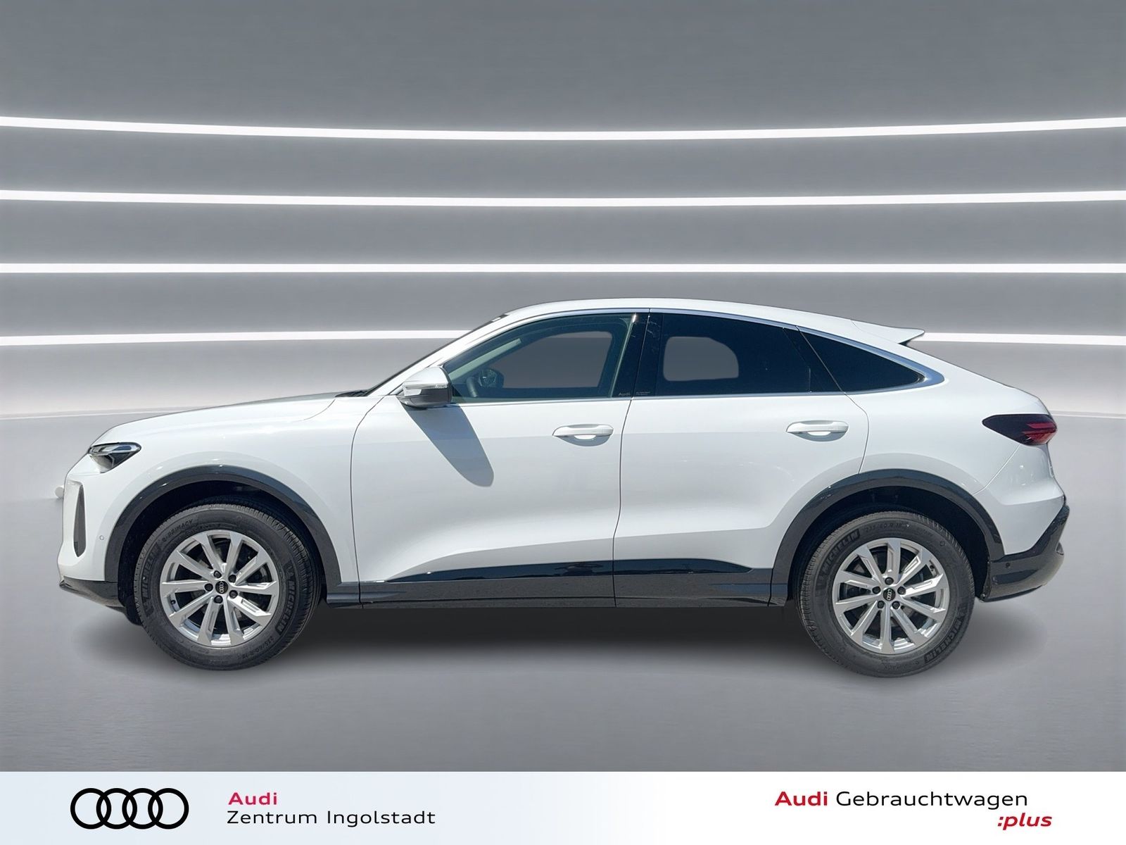 Audi Q5 - Bild 1