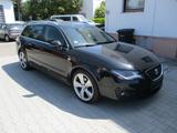 Seat Exeo ST Sport - Seat Exeo mit Diesel-Antrieb