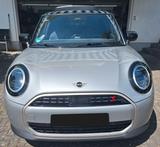 MINI Cooper S M-Pak,Pano,HUD, Vollleder,Komfort,18" - gebrauchte MINI Cooper S aus dem Jahr 2024
