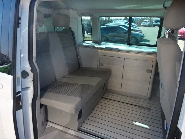 Volkswagen T6 California Ocean EDITION 4Motion SEIKEL foto 7