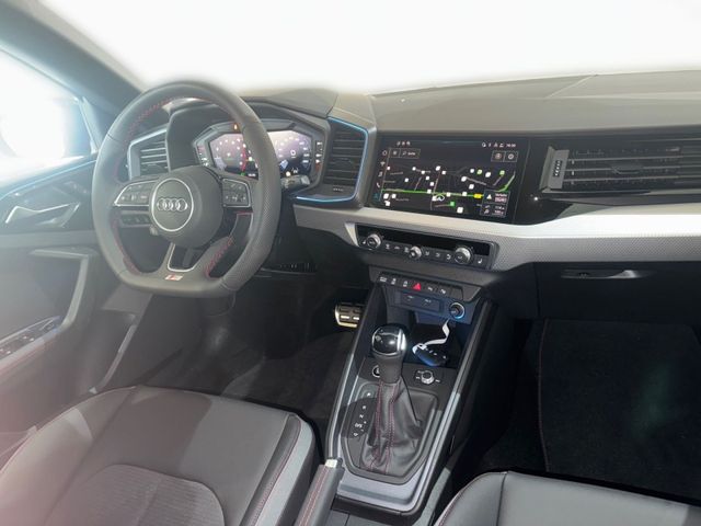 A1 Sportback S line 40 TFSI OPTIK+SONOS+ACC+MMI