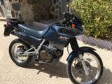 Honda NX 650  in seltener Farbe - Offers