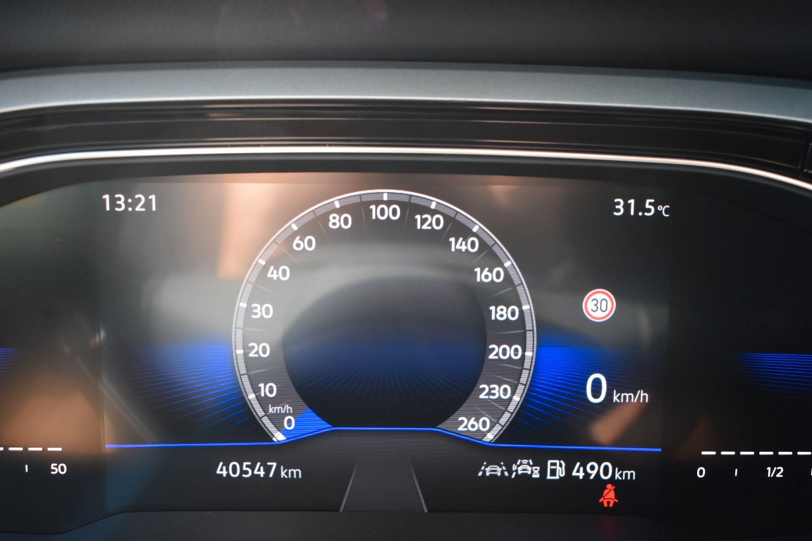 Fahrzeugabbildung Volkswagen Polo VI Goal LED/Tempomat/Carplay/SHZ