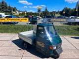 Piaggio Ape C81 - Piaggio Ape