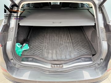 Ford Mondeo - 5