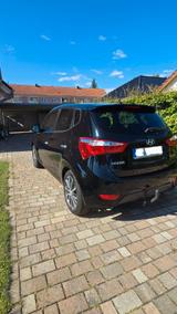 Hyundai ix20 1.6  - Hyundai ix20 von privat