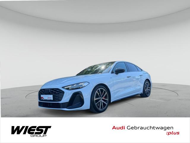 Audi A5 Lim. e-hybrid qu. S tronic S line Matrix HUD