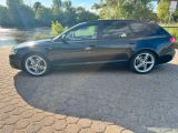 Audi A6 3.0 TFSI    S Line    tiptronic quattro Avant - Audi A6 aus 2010: Line