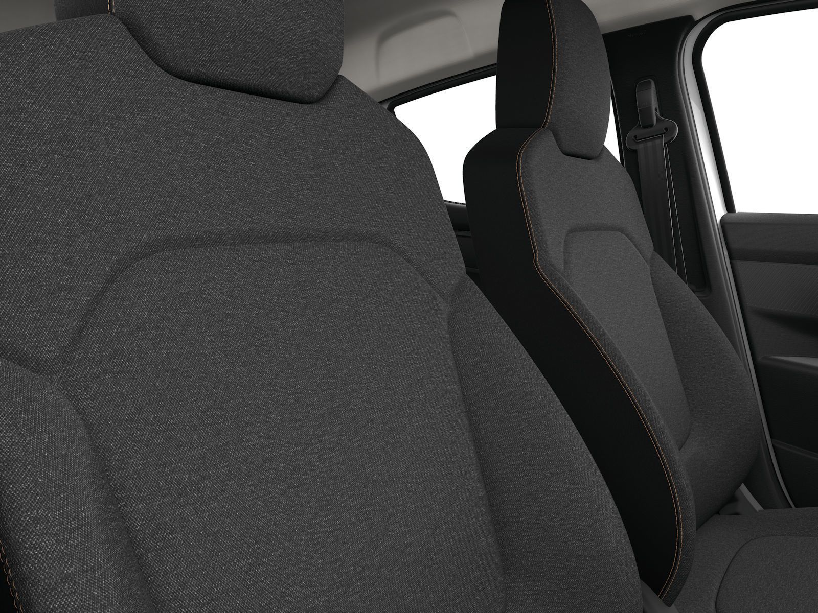 Dacia Spring - Bild 15