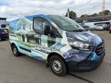 Ford Transit Custom - 3