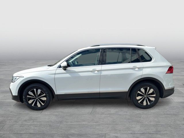 Volkswagen Tiguan 1.5 TSI DSG Move ACC+NAVI+LED+LANE ASSIST imagem 2