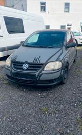 Volkswagen Vw Fox 1.2 2005 Sportfilter schöner Sound - : Sportwagen, Schöne