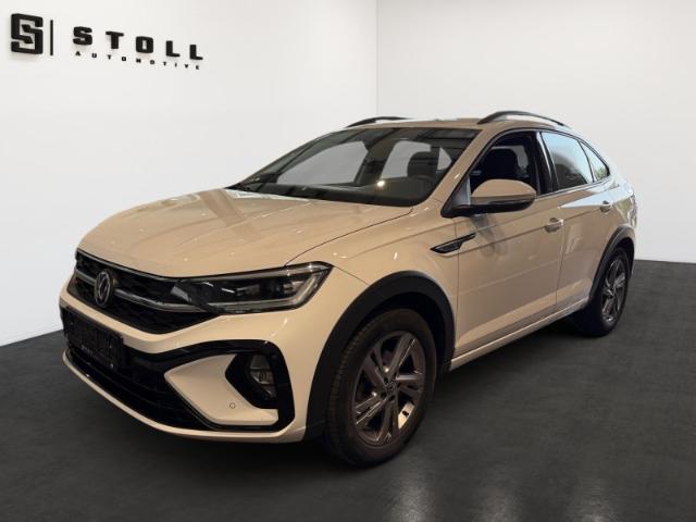 Volkswagen Taigo 1.0 TSI DSG R-Line IQ-Drive+RearView+ACC+K