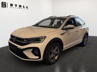 Volkswagen Taigo 1.0 TSI DSG R-Line IQ-Drive+RearView+ACC+K