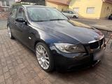 BMW 320 SI, E90, limitiertes Sondermondell... - BMW 320: 320si E90