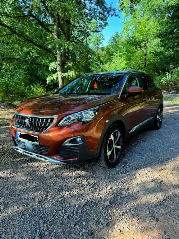 Image of Peugeot 3008
