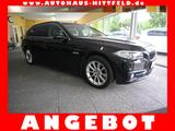 BMW 535 dAut xDrive tour*Luxery-Line*Pano Navi Leder - BMW 535 in Hamburg