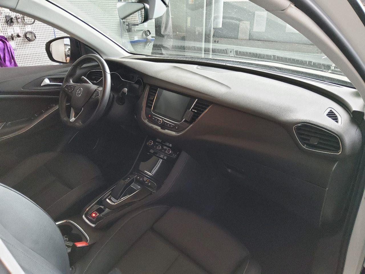 Fahrzeugabbildung Opel Grandland (X) ULTIMATE 4HYBRID NAVI/LED/360°/SHZ