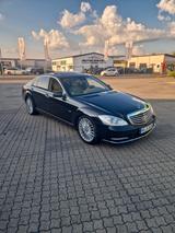 Mercedes-Benz S 350 CDI, Facelift. Export bevorzugt  - gebrauchte Mercedes-Benz S 350 mit Facelift