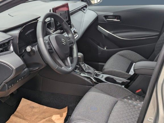 Suzuki Swace - Bild 16